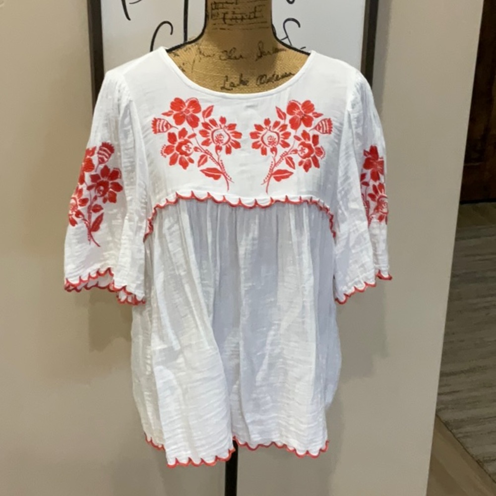 Women’s blouse!